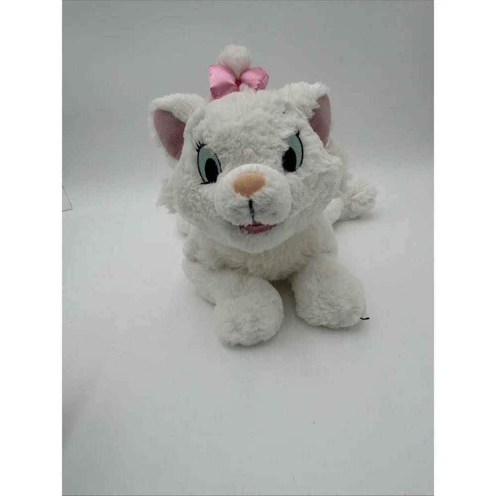 Disney Parks Aristocats Marie 15